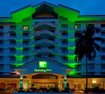 Holiday Inn Exterior