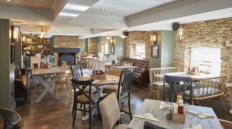 Bluebird Inn Restaurant