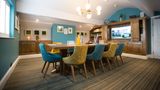 Stanneylands Hotel Meeting