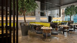 Beach Rotana Residences Restaurant