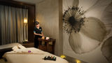 Beach Rotana Residences Spa