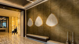 Beach Rotana Residences Lobby