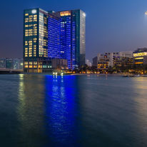 Beach Rotana Residences
