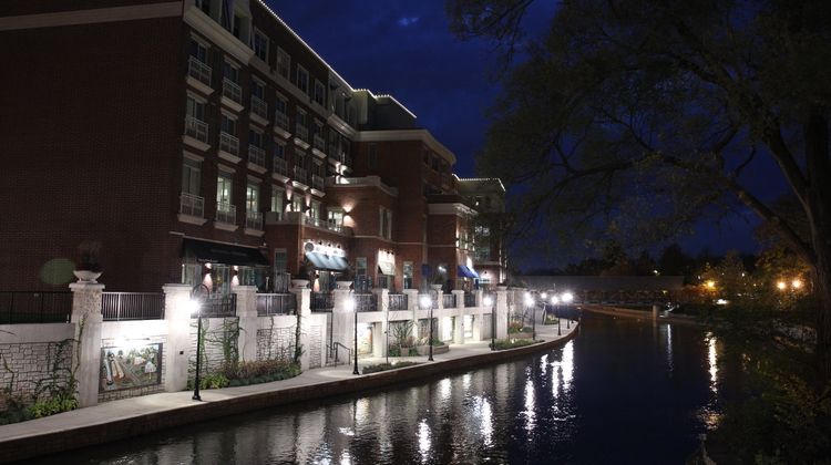 Hotel Indigo Naperville Riverwalk Other
