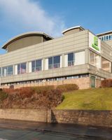 Holiday Inn Edinburgh