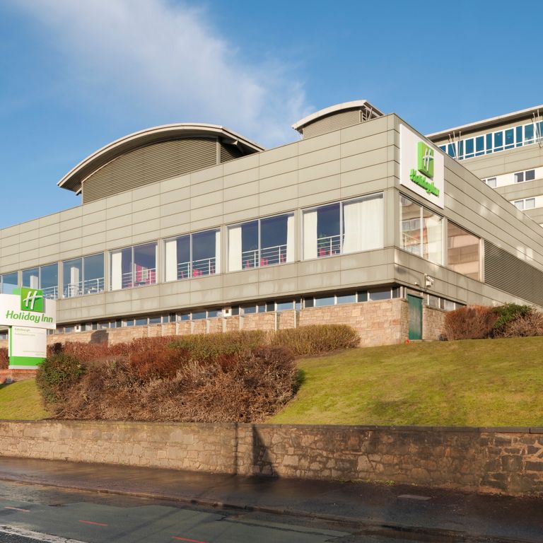 Holiday Inn Edinburgh