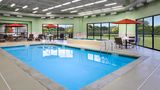 Holiday Inn Wichita Pool