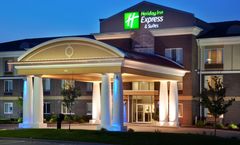 Holiday Inn Express & Suites Altoona