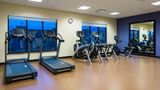 Holiday Inn Express & Suites Midland Health Club