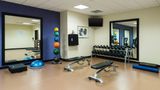 Holiday Inn Express & Suites Midland Health Club
