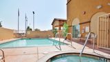 <b>Holiday Inn Express Hotel & Stes Willows Pool</b>. Images powered by <a href="https://www.leonardoworldwide.com/" title="Leonardo Worldwide" target="_blank">Leonardo</a>.