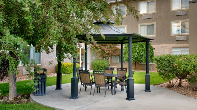 Holiday Inn Express & Suites Other