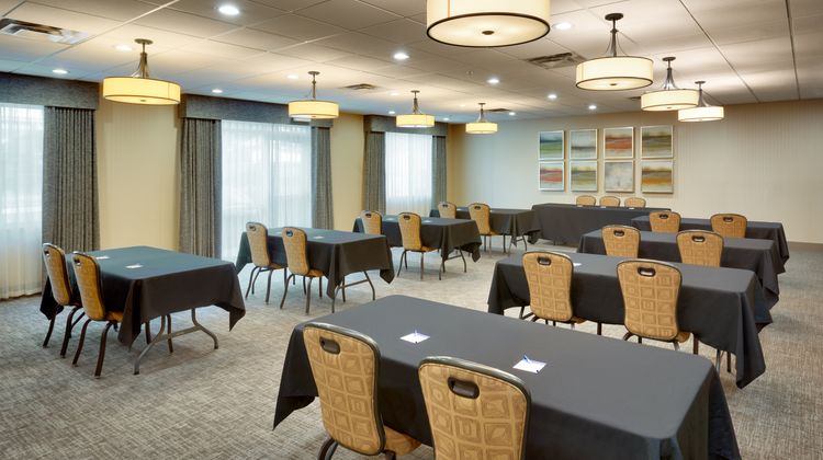 Holiday Inn Express & Suites Meeting