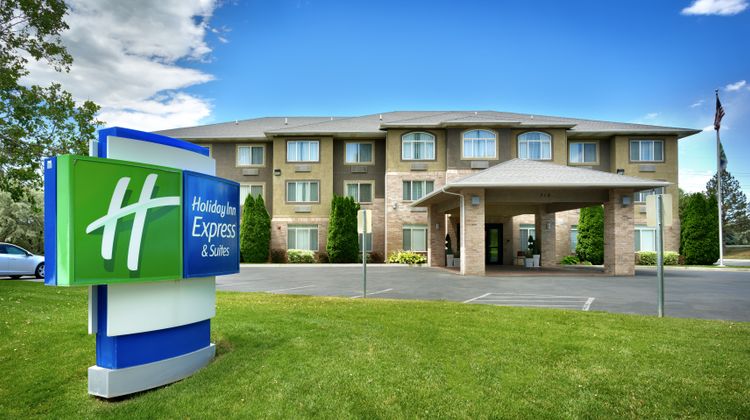 Holiday Inn Express & Suites Other