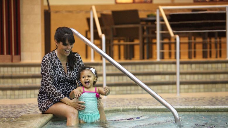 <b>Crowne Plaza Lansing West Pool</b>. Images powered by <a href="https://www.leonardoworldwide.com/" title="Leonardo Worldwide" target="_blank">Leonardo</a>.