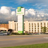 Holiday Inn Cleveland South