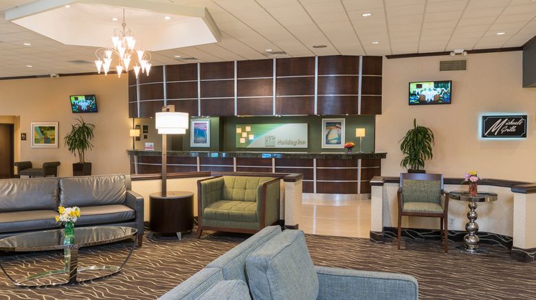 <b>Holiday Inn Cleveland South Lobby</b>. Images powered by <a href="https://www.leonardoworldwide.com/" title="Leonardo Worldwide" target="_blank">Leonardo</a>.