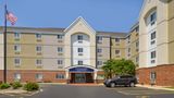 Candlewood Suites Exterior