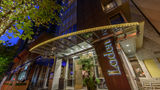 Loden Hotel Exterior