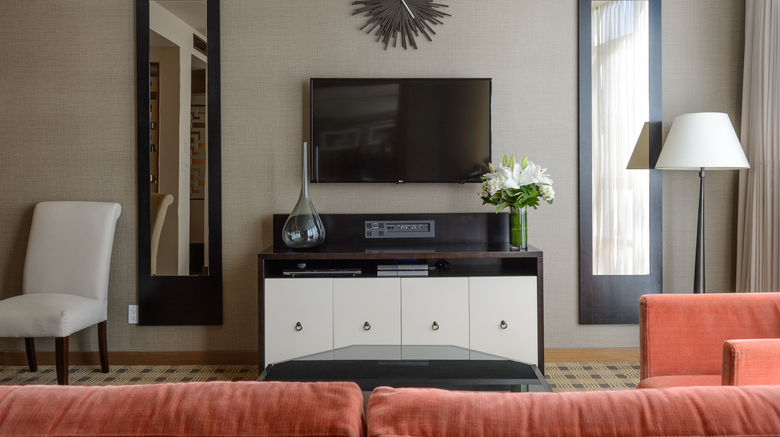 <b>Loden Hotel Suite</b>. Images powered by <a href="https://www.leonardoworldwide.com/" title="Leonardo Worldwide" target="_blank">Leonardo</a>.