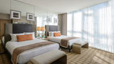 Loden Hotel Room