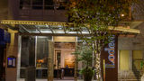Loden Hotel Exterior
