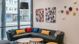 Holiday Inn Express Siegen Lobby