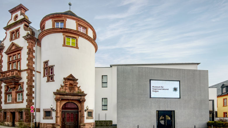 <b>Holiday Inn Express Siegen Other</b>. Images powered by <a href="https://www.leonardoworldwide.com/" title="Leonardo Worldwide" target="_blank">Leonardo</a>.