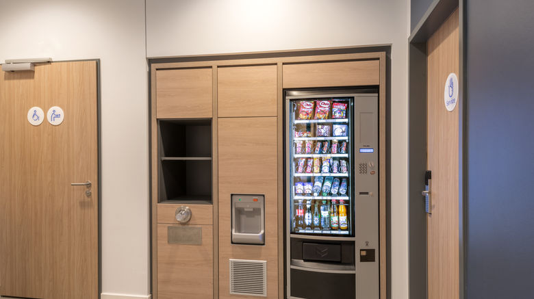 <b>Holiday Inn Express Siegen Other</b>. Images powered by <a href="https://www.leonardoworldwide.com/" title="Leonardo Worldwide" target="_blank">Leonardo</a>.