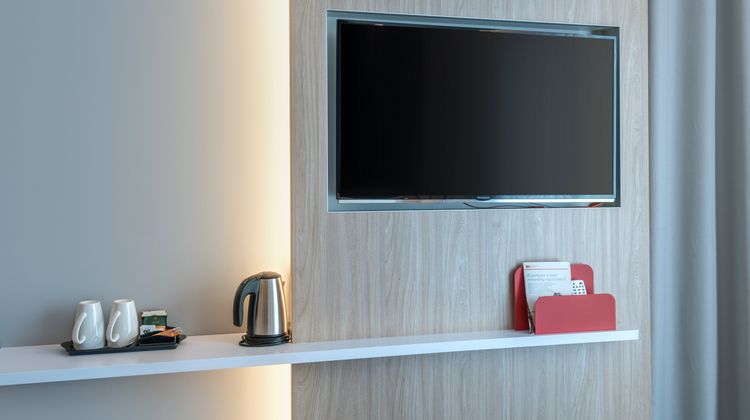 Holiday Inn Express Siegen Room