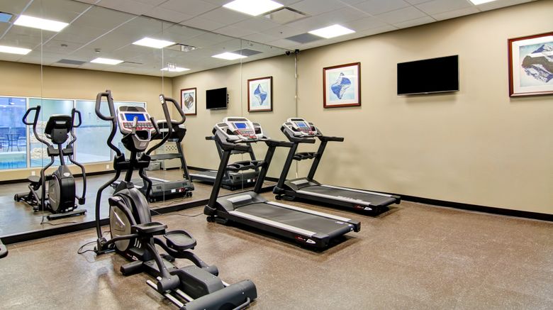 <b>Holiday Inn Express & Suites Oshawa Health Club</b>. Images powered by <a href="https://www.leonardoworldwide.com/" title="Leonardo Worldwide" target="_blank">Leonardo</a>.