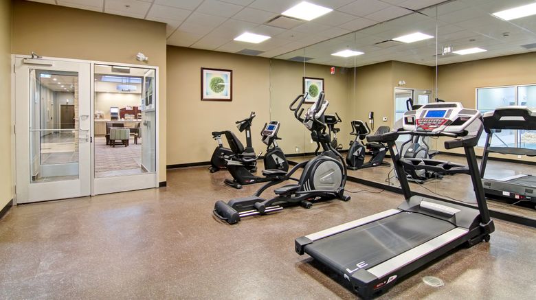 <b>Holiday Inn Express & Suites Oshawa Health Club</b>. Images powered by <a href="https://www.leonardoworldwide.com/" title="Leonardo Worldwide" target="_blank">Leonardo</a>.