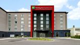 Holiday Inn Express & Suites Oshawa Exterior