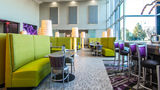 Holiday Inn Express & Stes Garland East Lobby