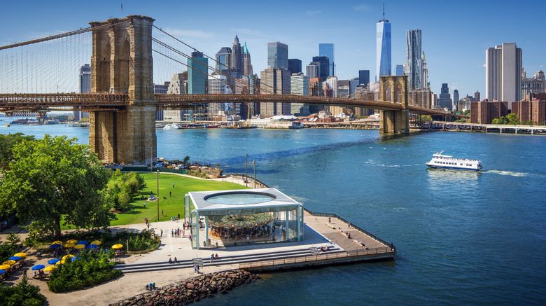 <b>EVEN Hotel Brooklyn Other</b>. Images powered by <a href="https://www.leonardoworldwide.com/" title="Leonardo Worldwide" target="_blank">Leonardo</a>.