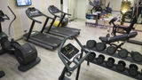 Bianca Maria Palace Hotel Milano Health Club