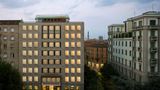 Bianca Maria Palace Hotel Milano Exterior