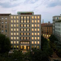 Bianca Maria Palace Hotel Milano
