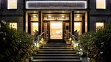 Bianca Maria Palace Hotel Milano Lobby