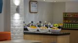 <b>Holiday Inn Express Edinburgh City Ctr Restaurant</b>. Images powered by <a href="https://www.leonardoworldwide.com/" title="Leonardo Worldwide" target="_blank">Leonardo</a>.