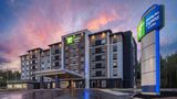<b>Holiday Inn Express & Suites Moncton Exterior</b>. Images powered by <a href="https://www.leonardoworldwide.com/" title="Leonardo Worldwide" target="_blank">Leonardo</a>.