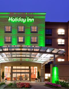 Holiday Inn Madison at the American Ctr