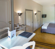 Hotel l'Arena Room