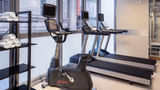 Holiday Inn Express - Causeway Bay Health Club