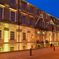 Holiday Inn Express Edinburgh City Ctr