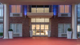 Holiday Inn Express Radcliff-Fort Knox Exterior