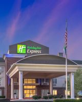 Holiday Inn Express Radcliff-Fort Knox