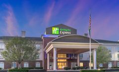 Holiday Inn Express Radcliff-Fort Knox