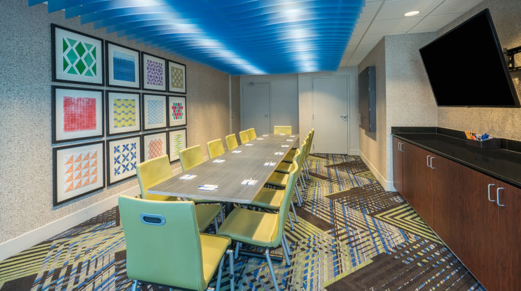 Holiday Inn Express Radcliff-Fort Knox Meeting