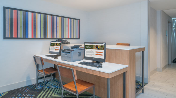 Holiday Inn Express Radcliff-Fort Knox Other